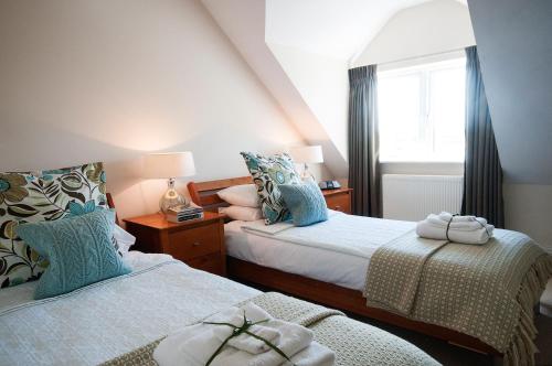Hillside Lodge B&B – Clifden