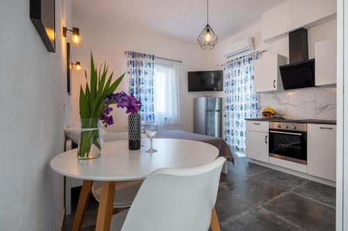  Apartmani Livaja in Plano