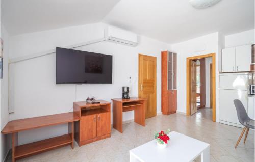 Awesome Apartment In Dubrovnik With Jacuzzi