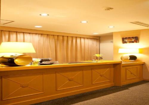 Sapporo Classe Hotel / Vacation STAY 62698