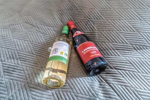 อาหารและเครื่องดื่ม, Apartment Wesseling in เวสเซลิง