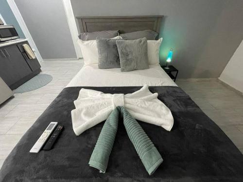 Urban Lodgings One @ Roosevelt 457 in Hato Rey Norte