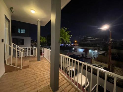 Urban Lodgings One @ Roosevelt 457 in Hato Rey Norte