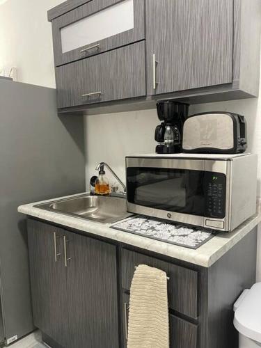 Urban Lodgings One @ Roosevelt 457 in Hato Rey Norte
