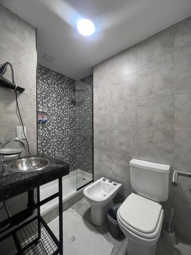 One-Bedroom Apartment image 4