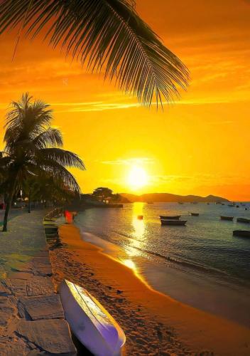 5to Elemento House in Buzios