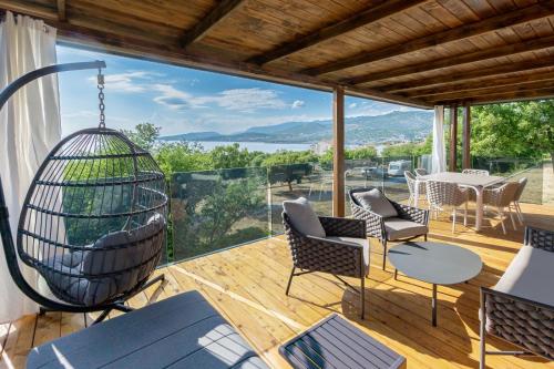 Mobile home Sparkle TT - Croatia