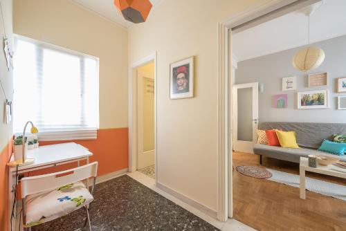 Sweet home in Koukaki 3