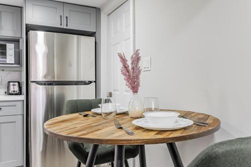 Victoria Park Residence - Basement Unit