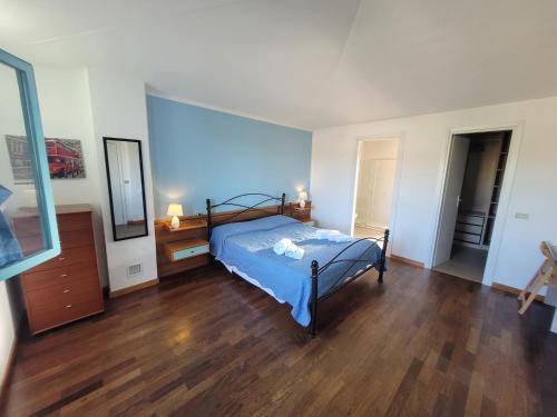Li Piri Room Type - Queen Room