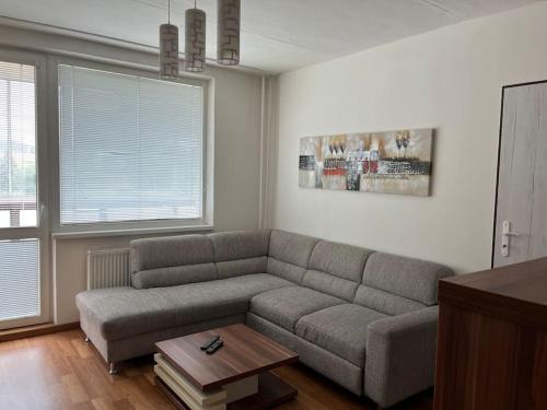 Útulný apartmán v blizkosti centra - Apartment - Košice