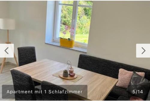 Ferienwohnung Malisa