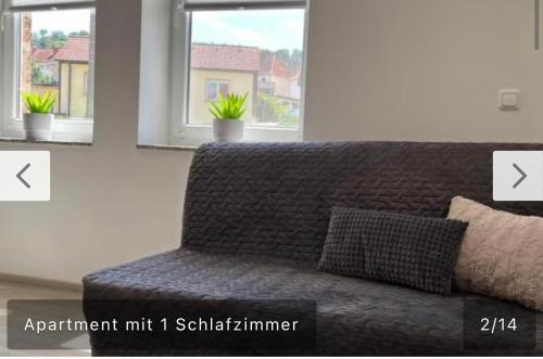 Ferienwohnung Malisa