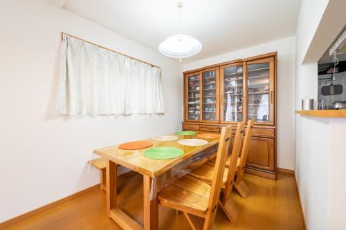 Hiei Blue Roof - Vacation STAY 13887