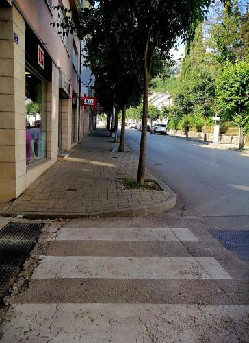 Apartman Ivy, Ljubuški