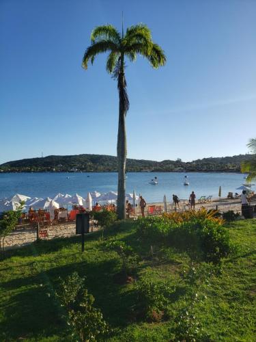 5to Elemento House in Buzios