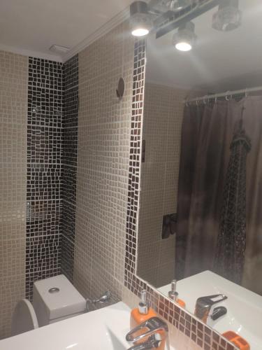 Elsa's House in Arta