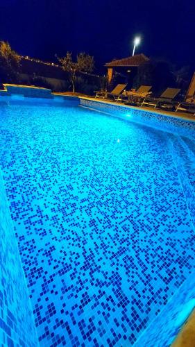  Apartments Katarina in Poreč