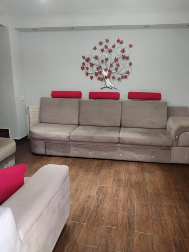 Elsa's House in Arta