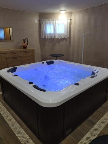  VUT Flor de Romero in Los Yébenes