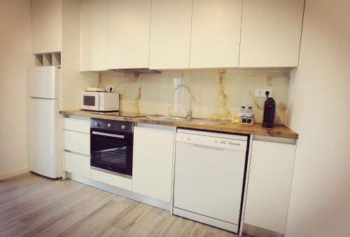 บริการและสิ่งอำนวยความสะดวก, AndreiHouse in อมาเรส