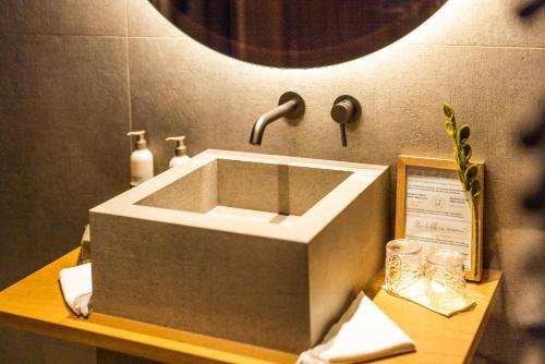 Double room, superior