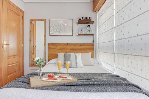  San Amaro Beach 2 by TheBlueWaveApartmets com in A Coruña