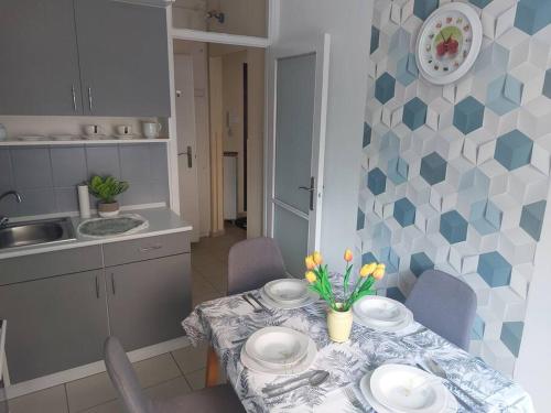 บริการและสิ่งอำนวยความสะดวก, Dóra apartman best location (Dora apartman best location) in อุยเกร์ต