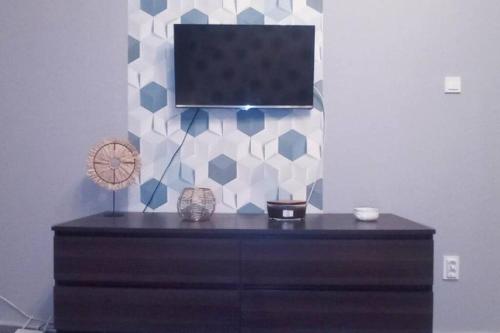 Dóra apartman best location – khách sạn tại Ujkert
