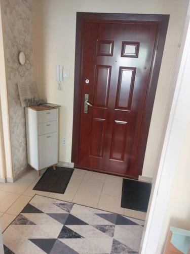Dóra apartman best location (Dora apartman best location) in อุยเกร์ต