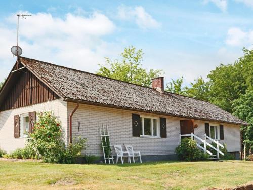 Holiday home Laholm III