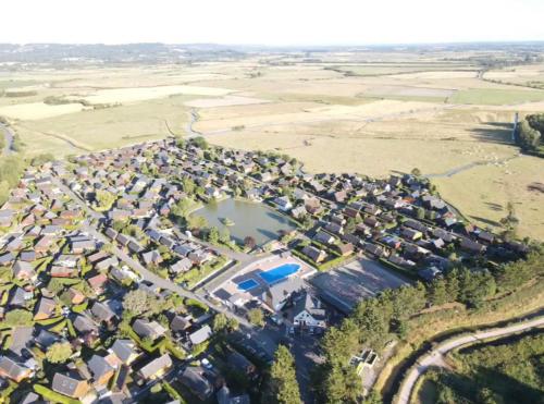 Chalet rénové Cabourg - Location, gîte - Cabourg