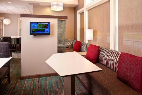 Residence Inn Baton Rouge South in Baton Rouge, USA