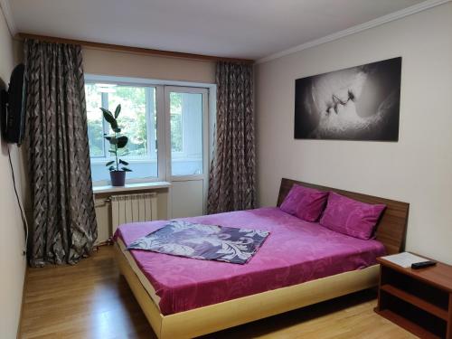 Apartment on Victora Yarmoly