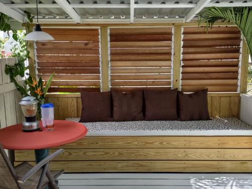 Instalaciones, PGS -Surf, Work, Relax in Enterprise