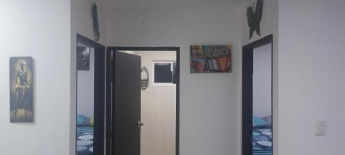 Apartamento full equipado