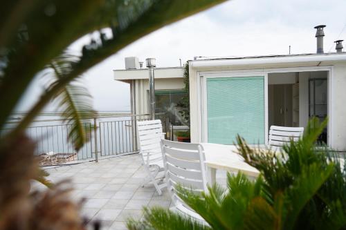  Casa Amina in Genua