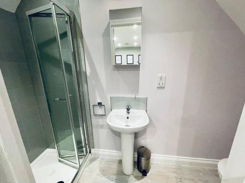 The Bear Loft in Chilcompton