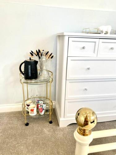 The Bear Loft in Chilcompton