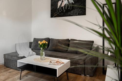 Apartament Sienkiewicza Centrum