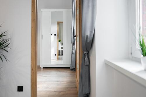 Apartament Sienkiewicza Centrum
