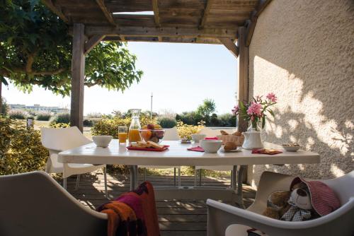 Facilities, SOWELL HOTELS Les Jardins du Cap in Agde