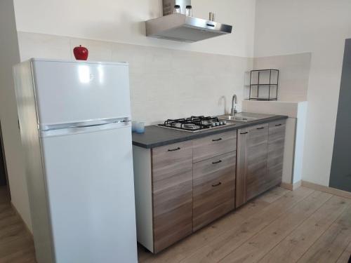 One-Bedroom Apartment image 4