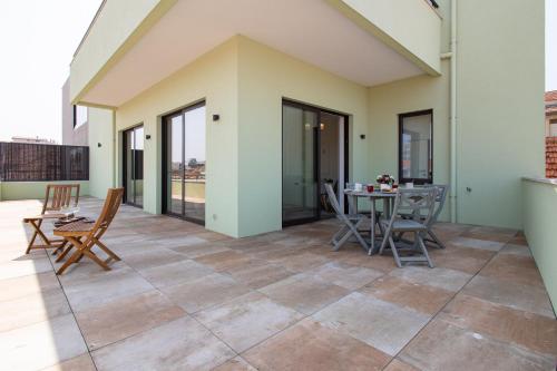 19 Nineteen Suites - Espinho in Espinho