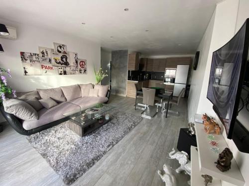 Charmant appartement T3 la Ciotat