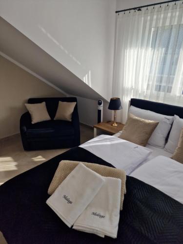 Apartamenty Malaga II
