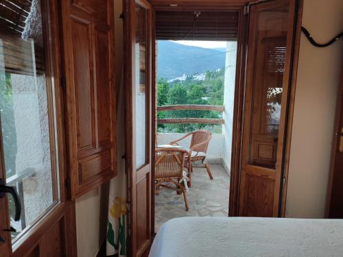 Casa Alpujarreña Fina Número 27 (Casa Alpujarrena Fina Numero 27) in Bubion