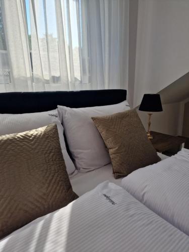Apartamenty Malaga II