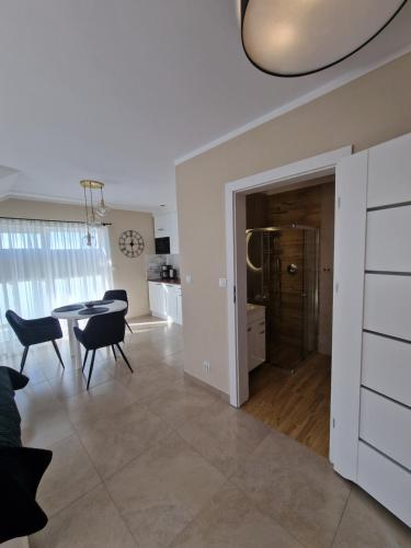 Apartamenty Malaga II
