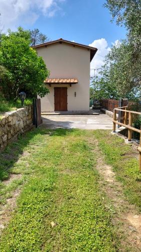 Casa VALGRAZIOSA - Accommodation - Calci